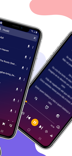 Mp3 downloader -Music download Screen 2