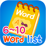 English Word List2 (English) icon