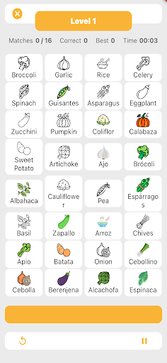 Tilmad - Screenshot 2