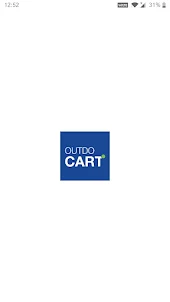 OutdoCart Demo App