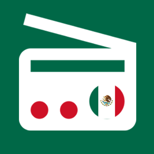 Radio Mexico FM logo
