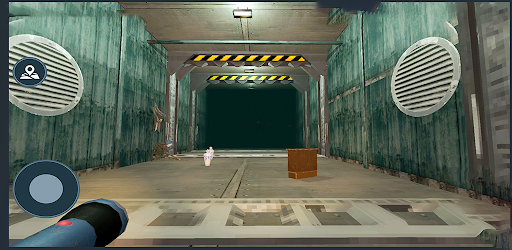 PvP REPO Mobile Game Online 3D