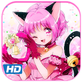 Tokyo Mew Mew wallpapers HD icon