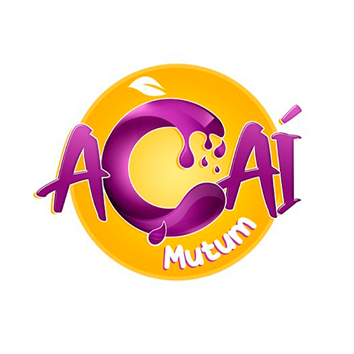 Açaí Mutum logo