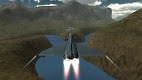 screenshot of F18 Jet Fighter Simulator 3D
