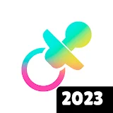 Baby Names and Meanings 2023 icon