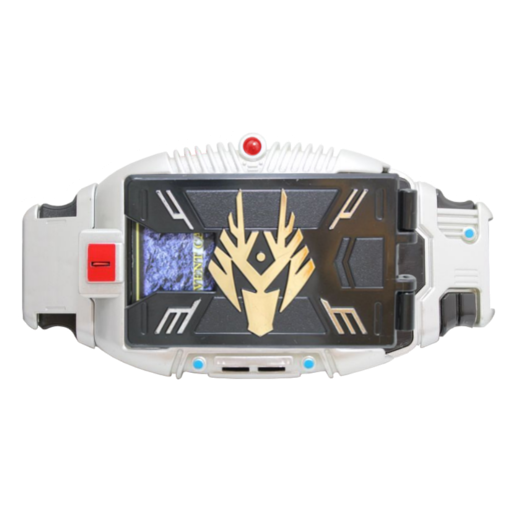Ryuki Driver logo