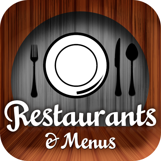 Restaurants and Menus