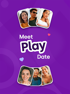 CSL – Meet, Chat, Pla‪y & Date Screenshot