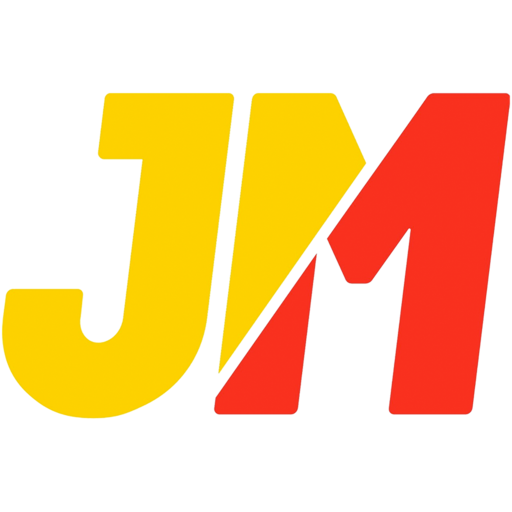 Postos JM logo