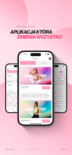 Body by Satinva screenshot 0