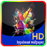 Hypebeast Wallpaper icon