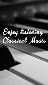 Classical Music Reimagined screenshot