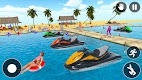 screenshot of Grand Beach Club Simulator 3D