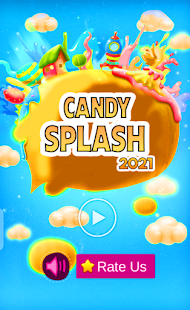 Candy Splash 2021 0.2 APK screenshots 3