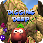 Cover Image of Download Digging Deep: Tap the blocks  APK