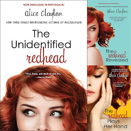 Icon image The Redhead Series