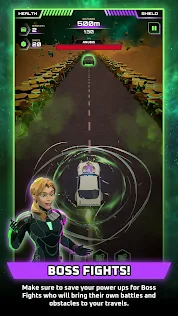 Death Travelers - Screenshot 5