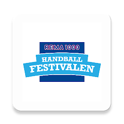 「Handballfestivalen」圖示圖片