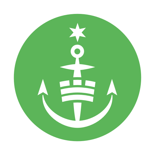 Contractor – City of Sydney logo