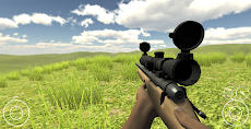 Sniper 3D - Juego de disparosのおすすめ画像3