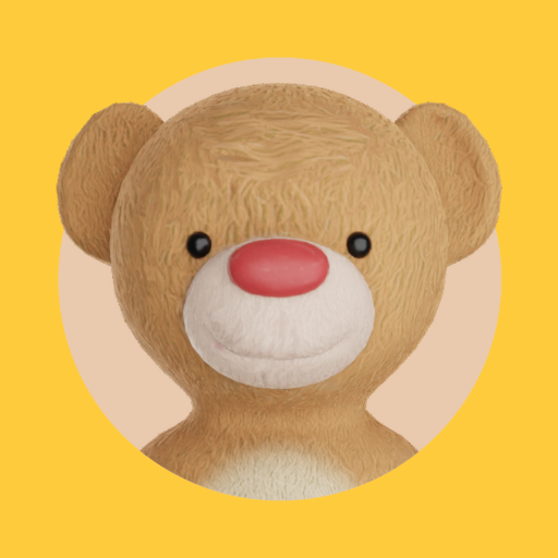 Teddy AI | Compagnon d’études logo
