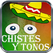 Chistes mexicanos