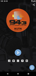 Radio UTN Córdoba