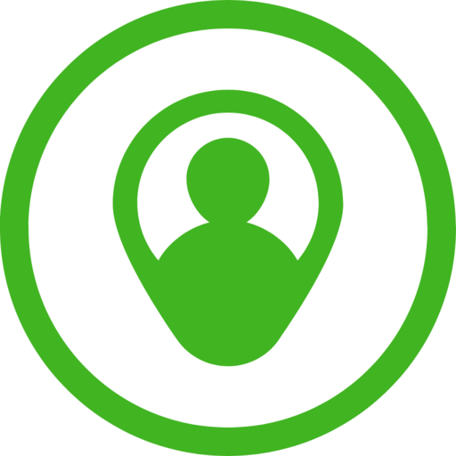 WorkBe ID logo