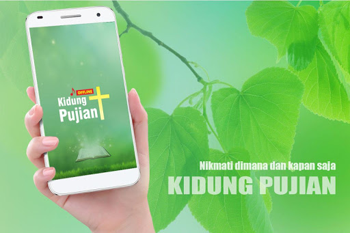 Kidung Rohani KJ, PKJ, NKB Offline