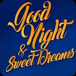 Good Night Quotes & Blessings Apk