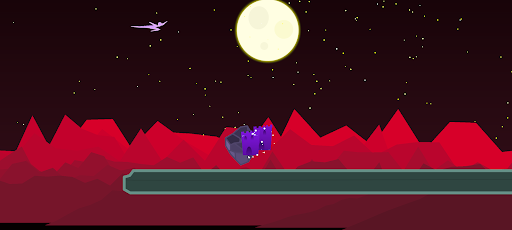Runaway Screen 3