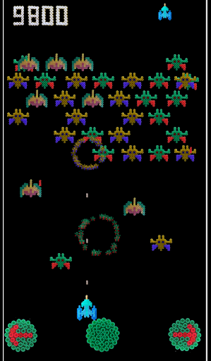 space beads Screen 2
