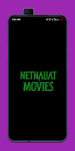 Movie Downloader for Netnaijat