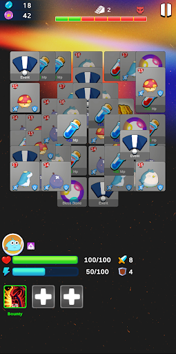 Olmego: Maze of Mysteries screenshot 0