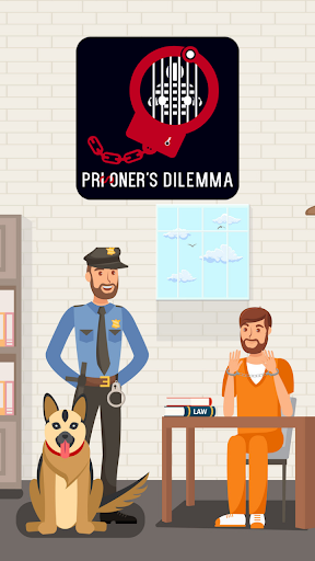 Android application Prison Escape AI game screenshort