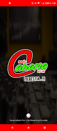 Radio Cabana