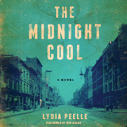 Icon image The Midnight Cool