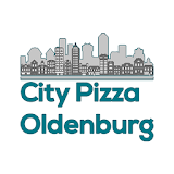 City Pizza Oldenburg icon