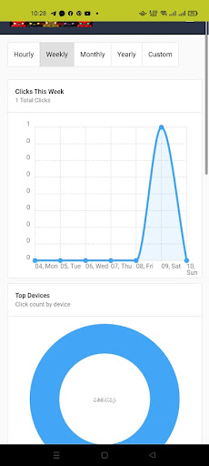 APP5k Screen 2