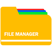 Файловый менеджер