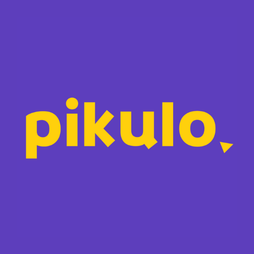 Pikulo -Apke Vyapar ka Sarathi logo