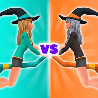 Brooms Arena apk