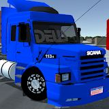 BR Truck icon