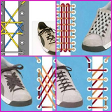 How to Tie Shoes icon