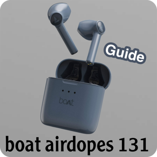 Boat Airdopes 131 Guide Apps on Google Play
