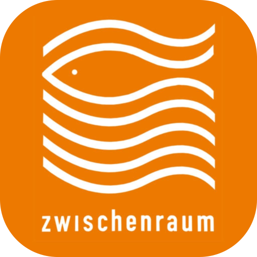 Zwischenraum logo
