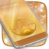 Gold Locker Theme icon