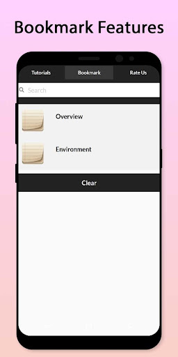 Easy Competitive Climbing Tuto Screen 3