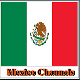 mexico Channels Info icon